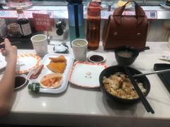 -新一番三文鱼寿司(大东海店)