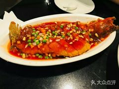 -鹿港小镇(悠唐店)