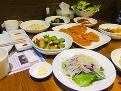-紫霞门韩国料理烤肉(深南东路店)