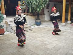 -云南民族村