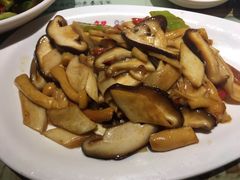 -蟹蟹潮汕砂锅粥(食八方美食城店)
