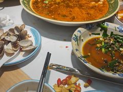 -光海·乡记酸菜鱼·始于1996(花园路店)