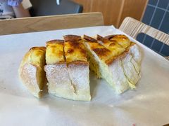 -烫面包·面包烘焙(绿地缤纷城店)