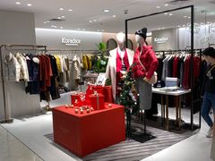 -茂业百货(东门店)