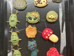 -幸福里DIY蛋糕烘焙·团建·拼豆豆(普陀店)