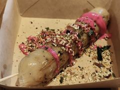 -JuiceRobot·手工意大利面&汉堡精酿(珠江新城店)