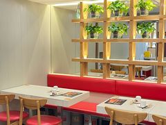 -甜蜜蜜港式茶餐厅(虹梅店)