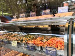 -四季小馆·地道北京小吃(广百店)