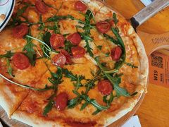 玛格丽特披萨-COMMUNE幻师(五角场店)