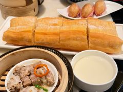 -誉八仙粤菜(万象天地店)