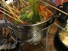 -锦州烧烤(食品街店)