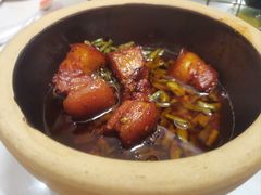 -湘江红·湖南招牌菜(莲花南路店)