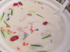 -老阿爸鲜鱼土菜(昆山花桥店)