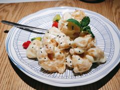 -四季餐厅(华苑店)