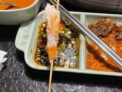 -盛江山自助料理(奥莱锦辉购物广场店)