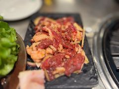 -齐市马佳地摊烤肉
