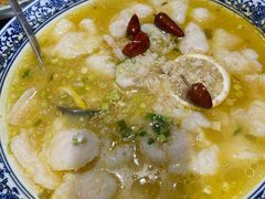 -忠顺斋易州印象烤鸭店(东关新村店)