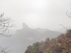 -丹霞山风景名胜区