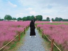 -汉长安城未央宫国家考古遗址公园