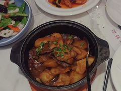 -南山鲜虾面·活鲜小馆·海味大连菜(南山总店)