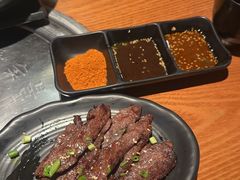 -匠太烧肉台日料理餐酒馆(三林店)