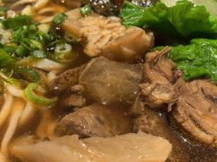 -朱记馅饼粥店(新光三越南西店)