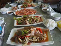 -四川小胡子海鲜(丁村万人海鲜广场店)