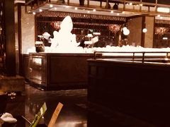 大堂-半岛翡丽海鲜自助餐厅(观风亭店)