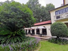 -汾阳花园酒店·餐厅(徐汇店)
