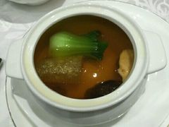 -京粤荟(海王银河科技大厦店)