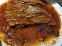-蓬川食府(金海道店)