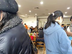 大堂-春川铁板鸡(高科园店)