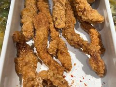 -半天妖烤鱼(东方新天地店)