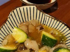 芥末章鱼-烧鸟横丁(联发文创口岸店)