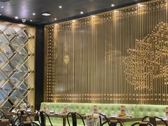 大堂-正斗·港式粤菜(SKLP店)