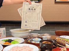 -龙悦湾酒家·八阵鱼生·渔人码头店