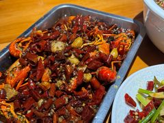 -通乐簋街小龙虾(老店)