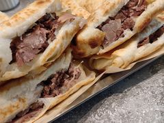 -高玛纳驴肉火烧(河间总店)