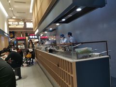 -一醒·手工面·西北传统小吃(新南凯德店)