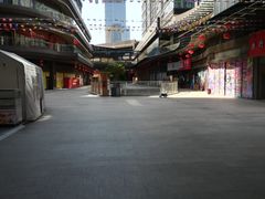 -佛山京华广场MALL