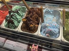 -Vola Gelato意大利手工冰淇淋(朝阳大悦城店)