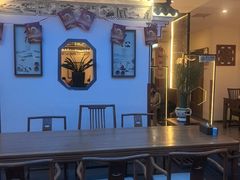 -徽韵人家·传承正宗徽菜(牡丹园店)