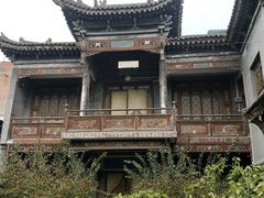 -大学习巷清真寺