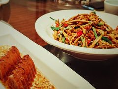 -玉林烤鸭店(垡头店)