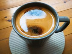 美式-COTTON CAFE(德信·中外公寓店)