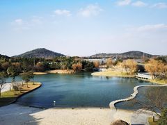 -上海佘山世茂艾美酒店