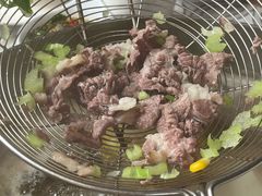 -普宁潮汕牛肉火锅(新香洲店)