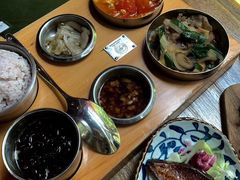 -NLFS1983咖啡花园餐厅(锦桂店)