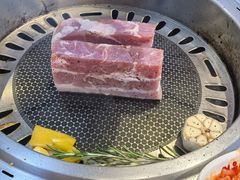 -安又胖韩国烤肉(美罗城店)