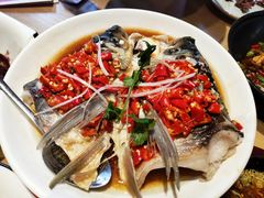 -湘阁里辣(南岭购物广场店)